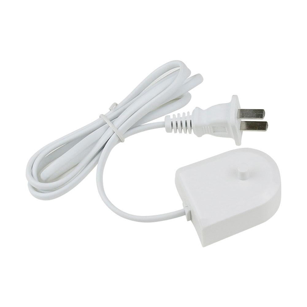 White For Philips Electric Toothbrush Induction Charger Hx6100/6730/3216/3226/6511