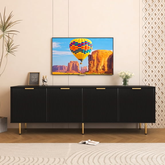 White - Four - drawer Organization - Bedroom - Tidy Storage