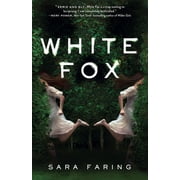 White Fox, (Paperback)