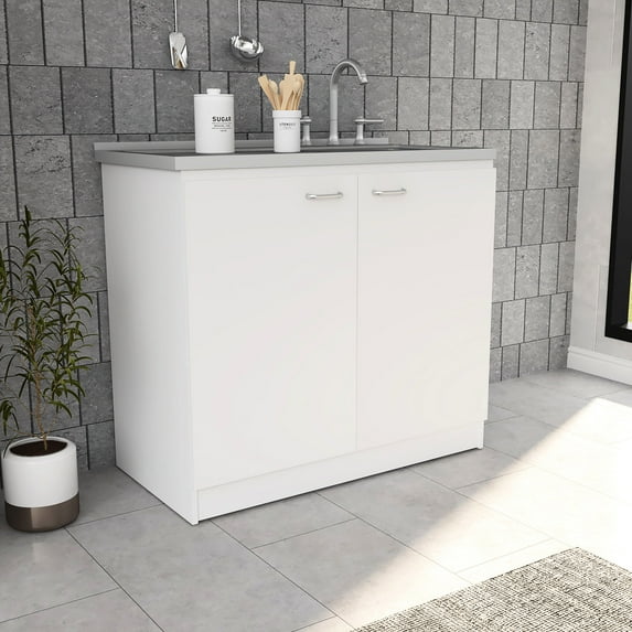 Image showcasing Fsc Certified Wood Furniture - Pottery Barn