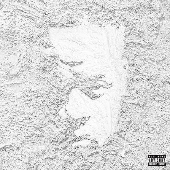 White Friday (CM9) (explicit) (CD)