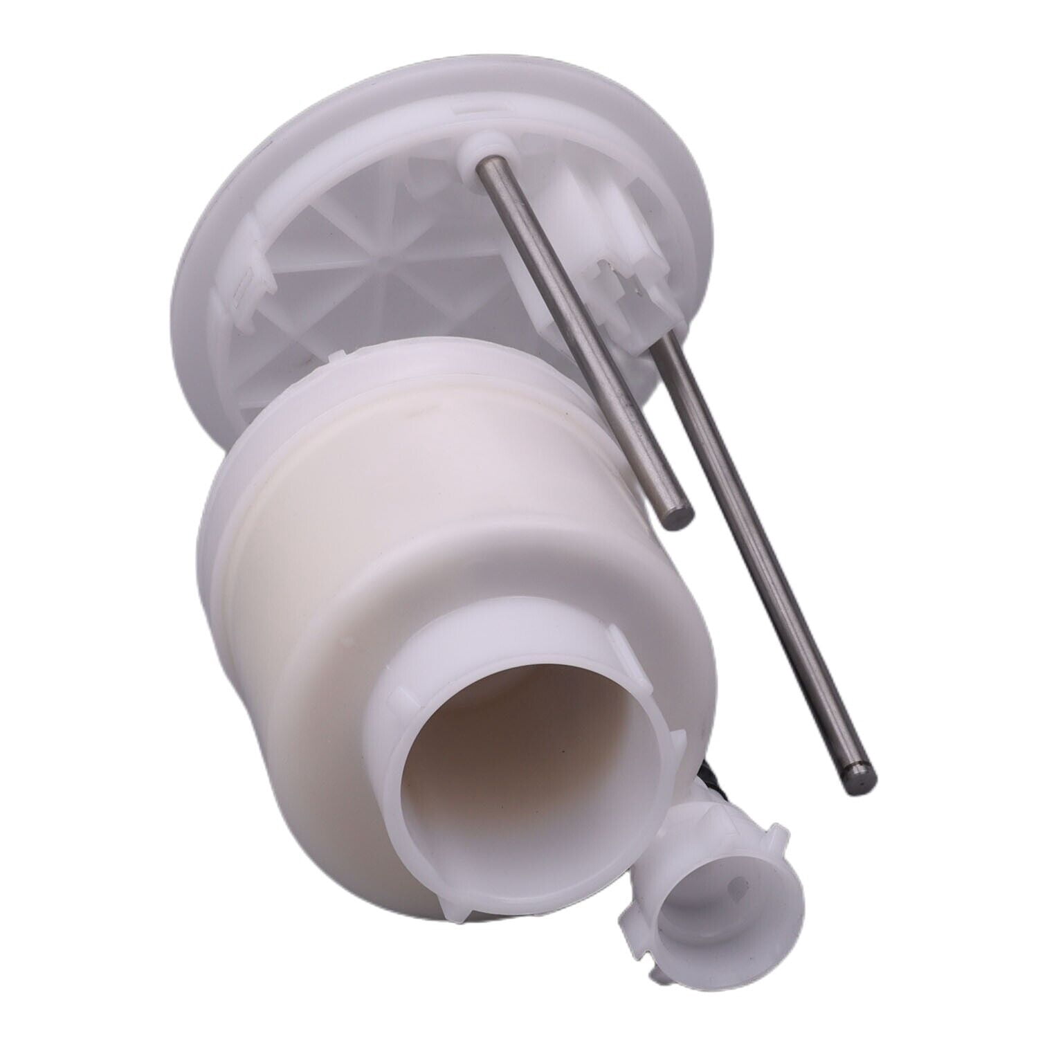 Fuschia Label White Fuel Filter Gas Grid for 2012-2017 Toyota Camry 2 ...
