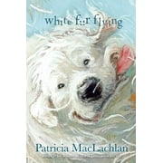 White Fur Flying, Paperback