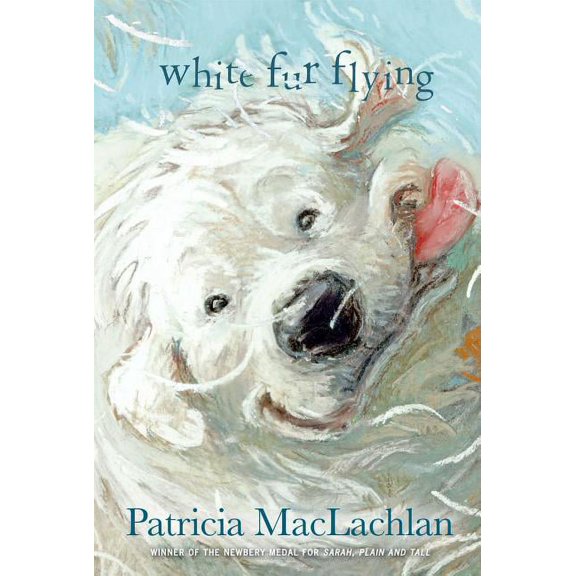 White Fur Flying, (Paperback)
