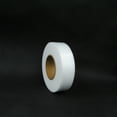 thumbnail image 1 of White Fusible Sewing Fabric Glue Tape Cloth, 1" x 70Yards No Sew Hemming Tape, Double Sided Fusing Hem Tape, Fabric Tape for Hemming Curtain Clothes Crafting Projects, 1 of 8