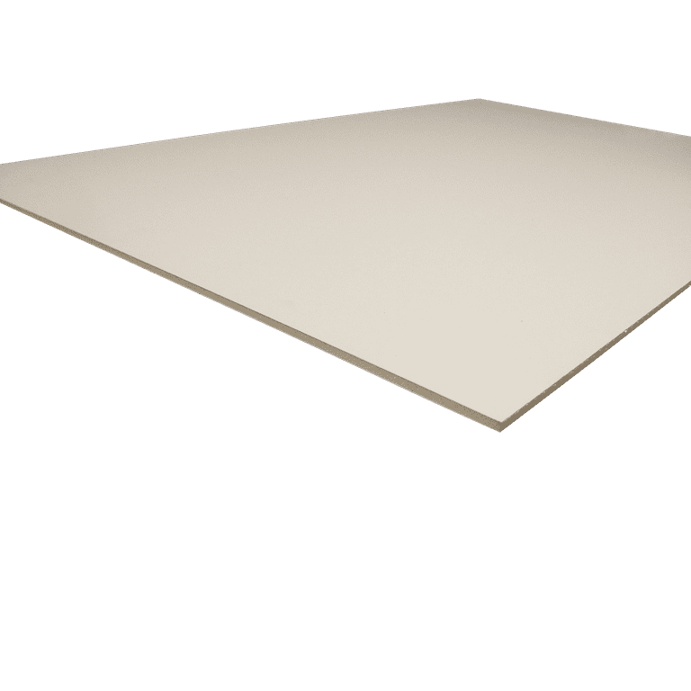 White Gator Board - 1/2 thick, 18x24 (1)
