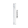 thumbnail image 1 of White Gel Pens for Art and Illustration - Fine Point Waterproof Gel Ink, Ideal for Sketching and Coloring, Perfect for Various Creative Projects, 2-Pack, 1 of 2