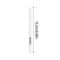 thumbnail image 1 of White Gel Pens for Art and Illustration - Fine Point Waterproof Gel Ink, Ideal for Sketching and Coloring, Perfect for Various Creative Projects, 2-Pack, 1 of 2