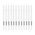 thumbnail image 1 of White Gel Pens Fine Point Tip, 0.7mm Gel Ink for Illustration & Drawing, 15ml, 1 of 2