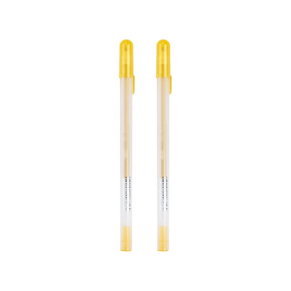 White Gel Pens Fine Point Tip Gel Ink Pens for Illustration 15ml