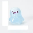 thumbnail image 1 of White Ghost Decor,Cute Ghost Halloween Table Decor,Cute Ghost Halloween Decorations,Mini Luminous Ghost Miniature Figurines Assorted Spooky in Dark Resin Ghost Figures For Garden Cake Topper, 1 of 8