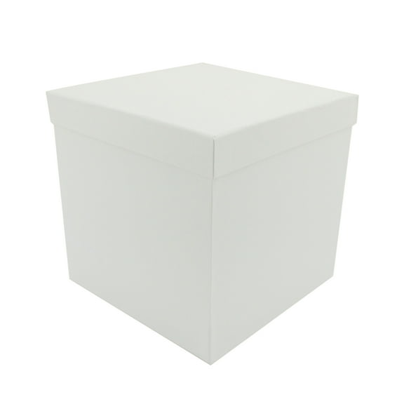 White Gift Box by Celebrate It™