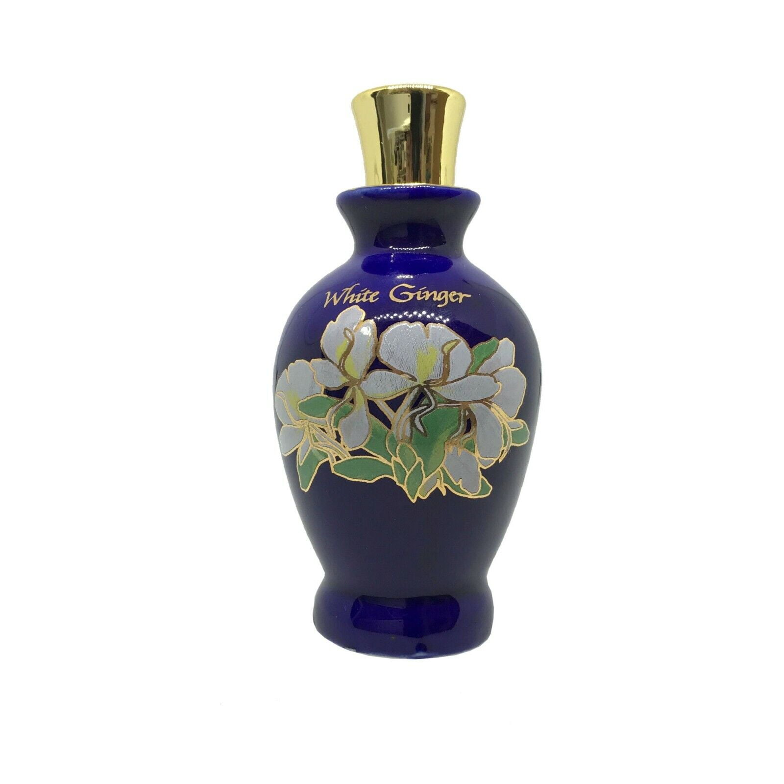 White Ginger Perfume By Hawaiian Classic Perfumes and Edward Bell