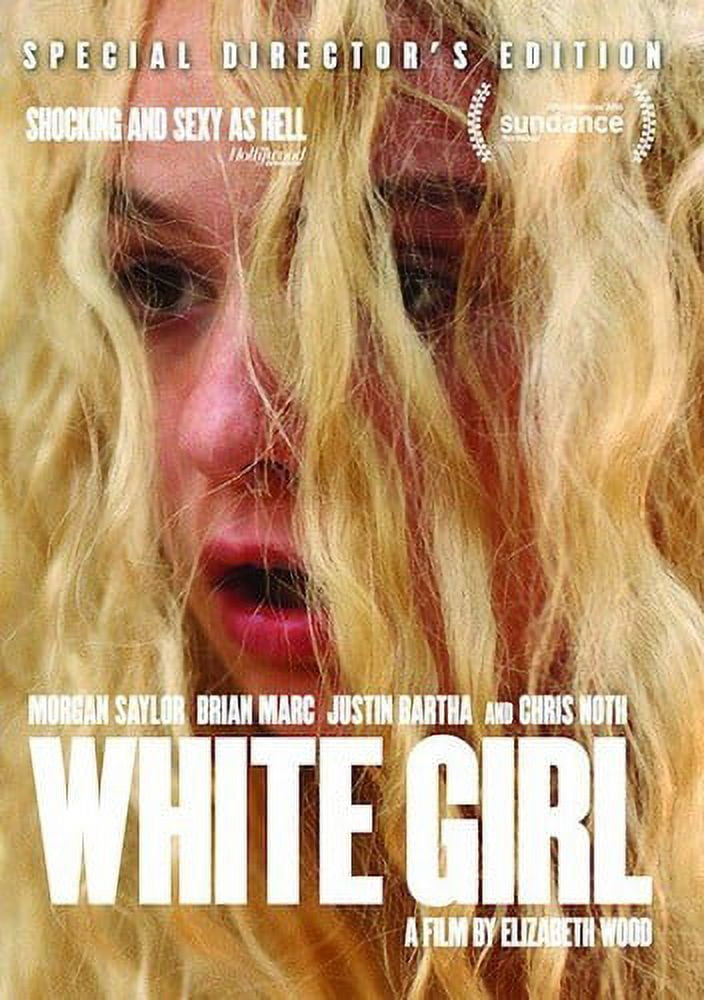 White Girl (DVD), Filmrise, Drama - Walmart.com