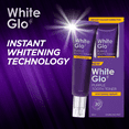 thumbnail image 1 of White Glo Purple Tooth Toner Serum, 1 of 11