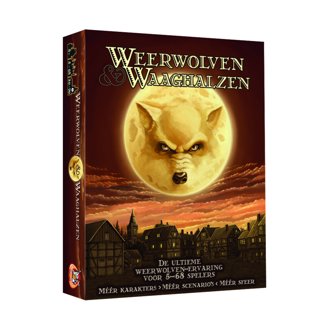 White Goblin Games Board Gam - Walmart.com