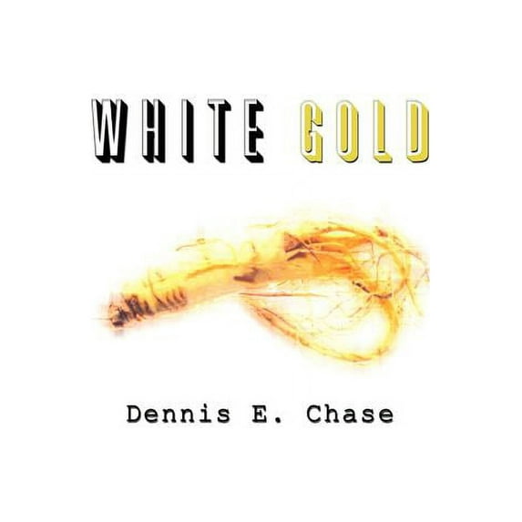 White Gold, (Hardcover)