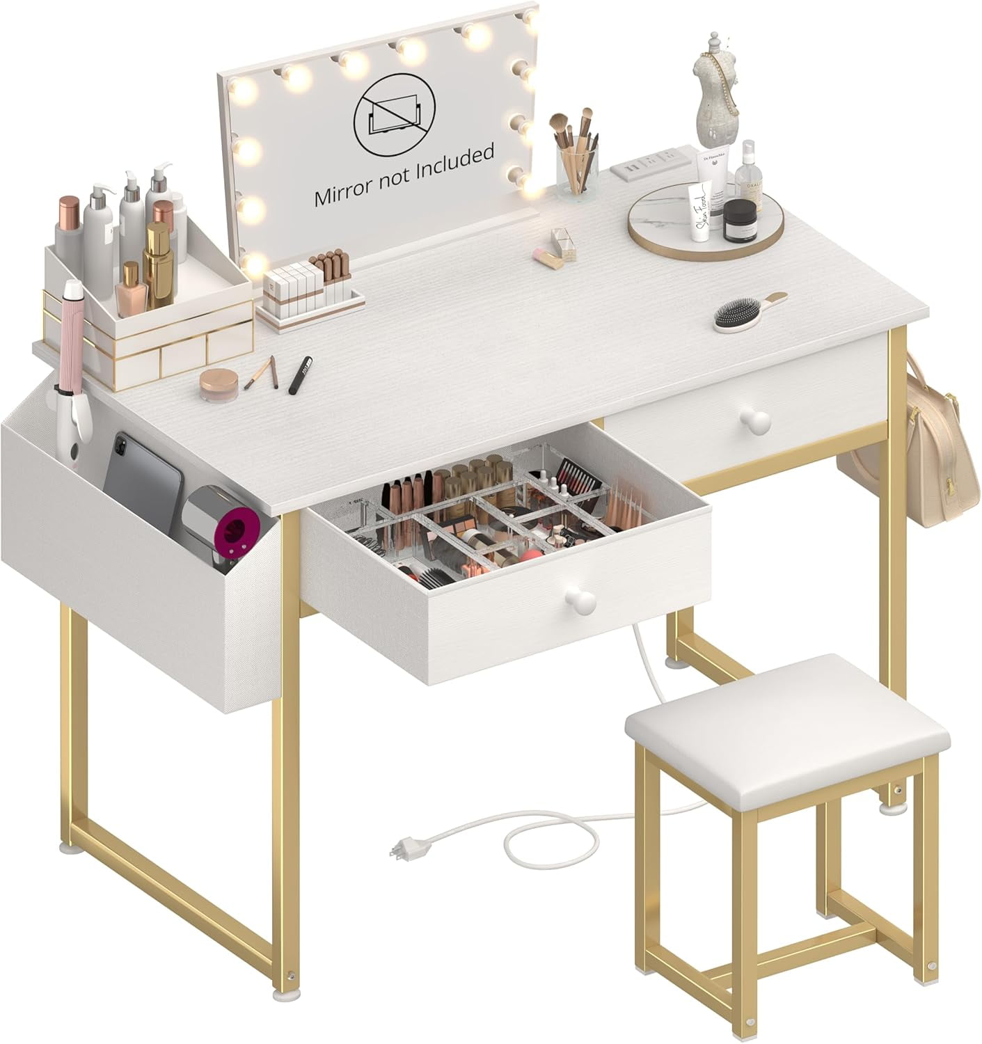 8-Quart Digital Air Fryer