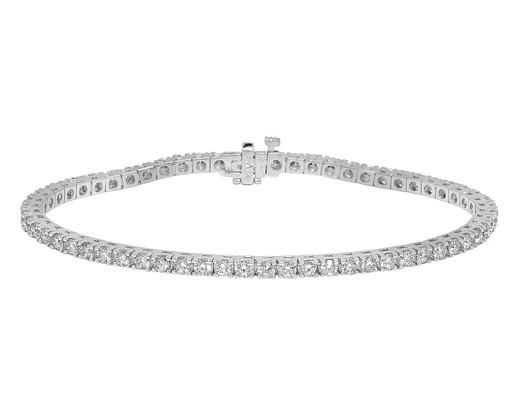 10 pointer tennis bracelet deals