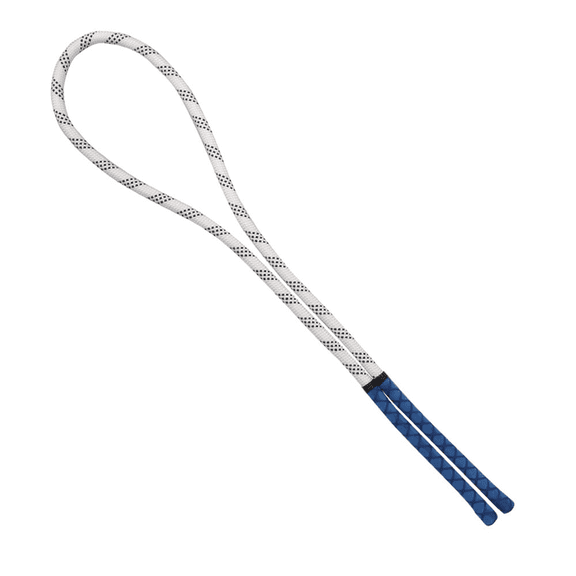 White Golf Power Rope Swing Fitness Rope Improves Swing Speed and Strength and Improves Swing Rhythm