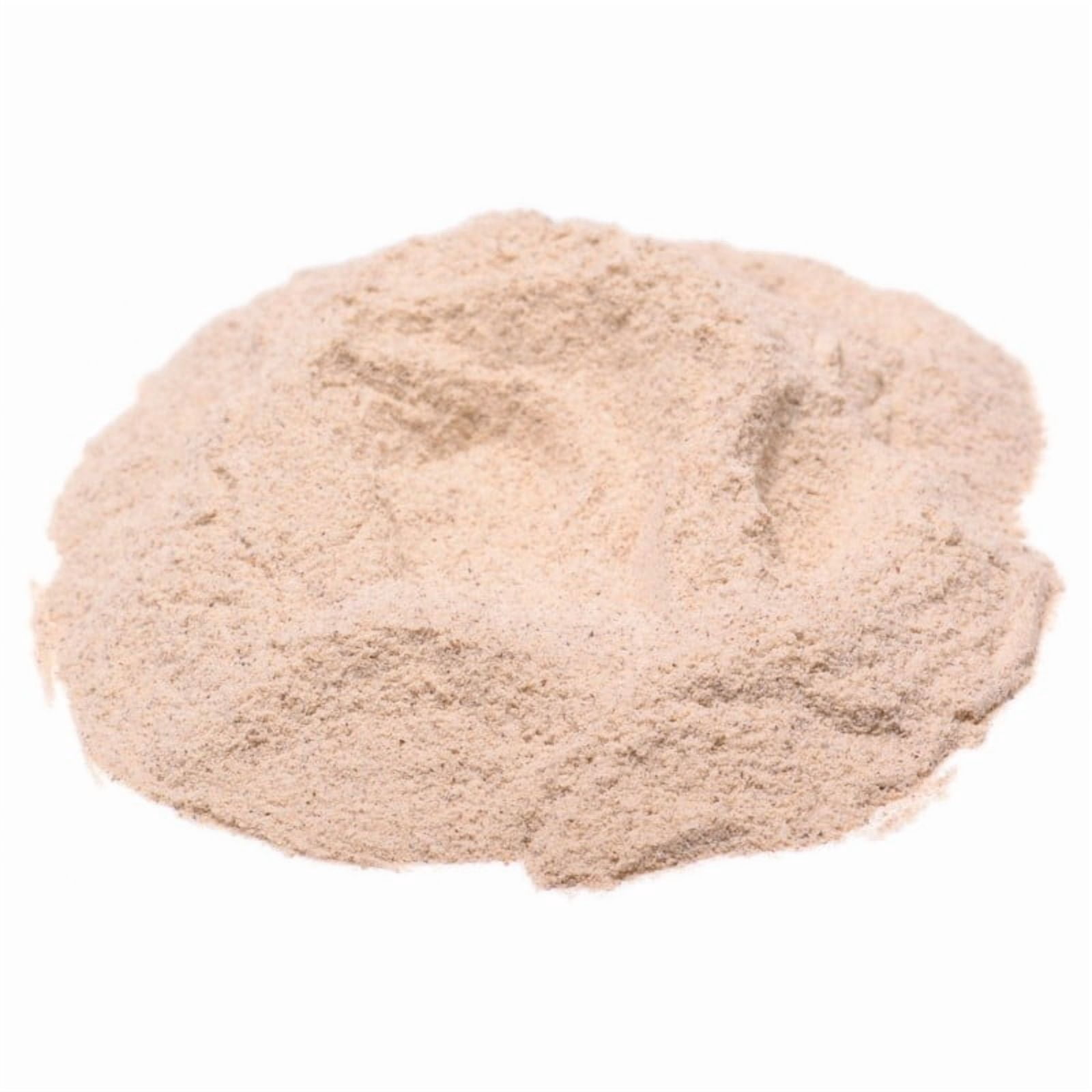 White Ground Pepper, 16 oz - Papous Seasoning