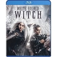 thumbnail image 1 of White Haired Witch (Blu-ray), Well Go USA, Action & Adventure, 1 of 3