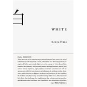 White, Hardcover
