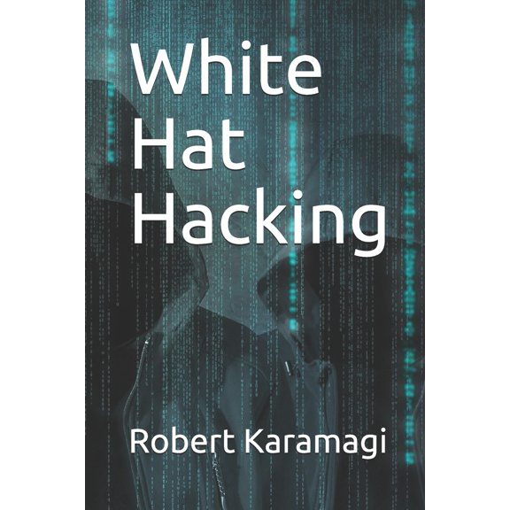 White Hat Hacking (Paperback)