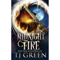 thumbnail image 1 of White Haven Hunters Midnight Fire: Paranormal Mysteries, Book 5, (Paperback), 1 of 1