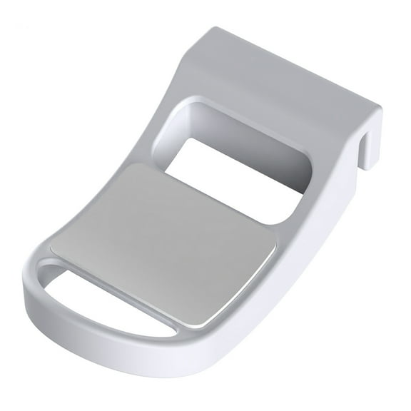 White Headphone Wall Mount Holder Bracket Hanger Storage Stand For PS5/For XBOX/For switch Host Headset Hook Console Gamepad Game Accessories Accessory Spare Part