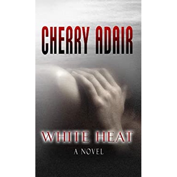 Pre-Owned White Heat (The Men of T-FLAC, Book 11) (Unknown) 1602850720 9781602850729