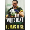 thumbnail image 1 of White Heat (Hardcover), 1 of 1