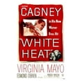 thumbnail image 1 of White Heat Movie Poster (11 x 17), 1 of 1