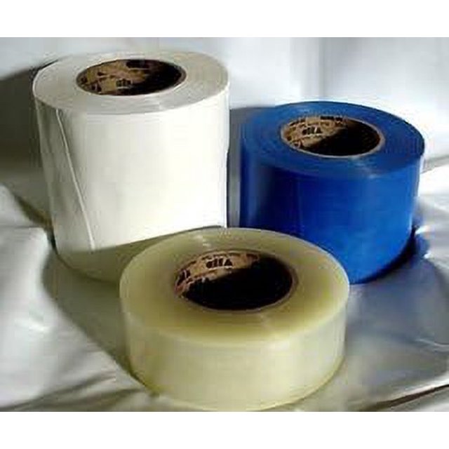 White Heat Tape, DS702W, 2" X 180'