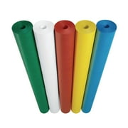 White Heavyweight Dual Surface Rolls ? 36\" x 200'