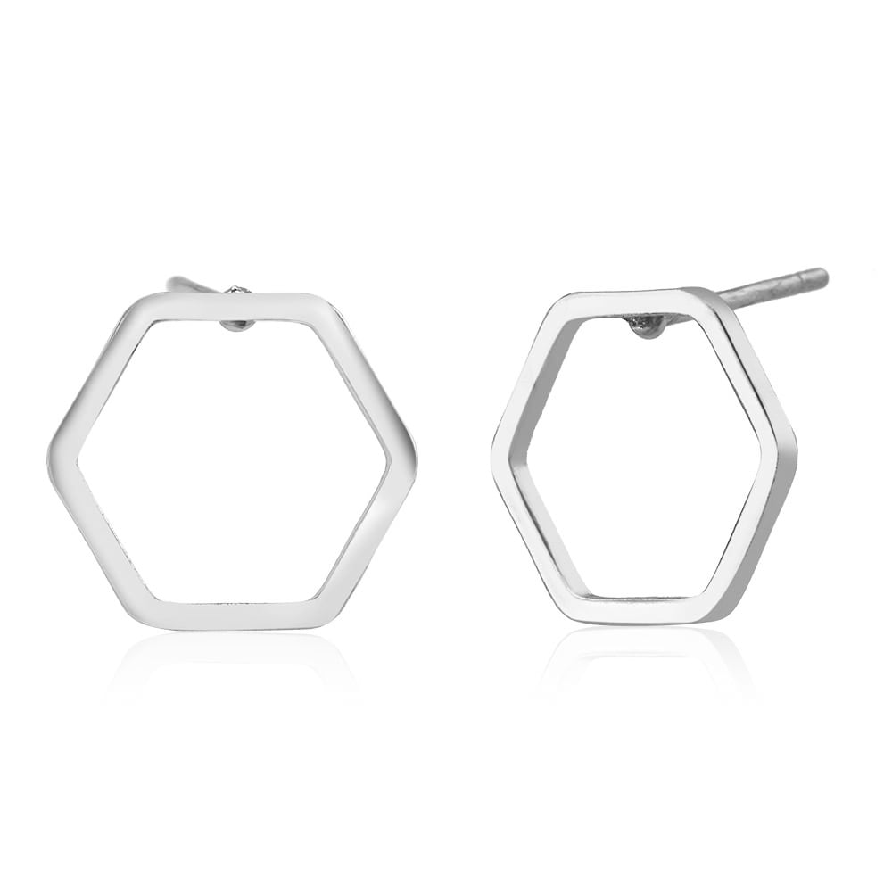 Hectagon Design Hectagon