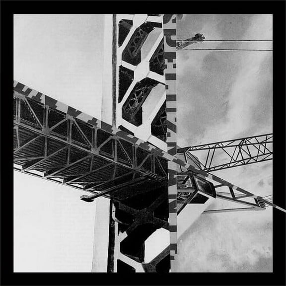 White Hills - Splintered Metal Sky - Music & Performance - CD