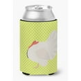 thumbnail image 1 of White Holland Turkey Green Can or Bottle Hugger - Green, 1 of 1