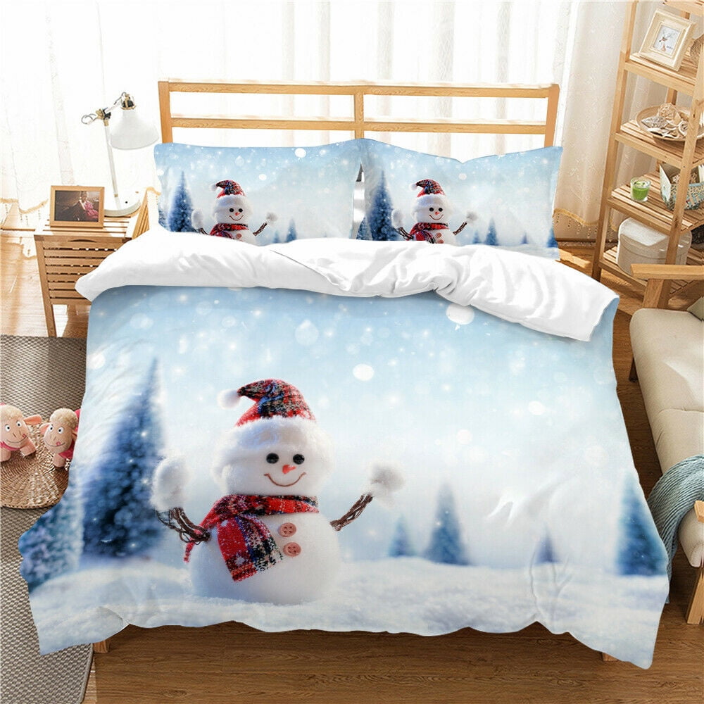 Disney Christmas Mickey Mouse Comforter & SHEET Set. New Christmas 🎄