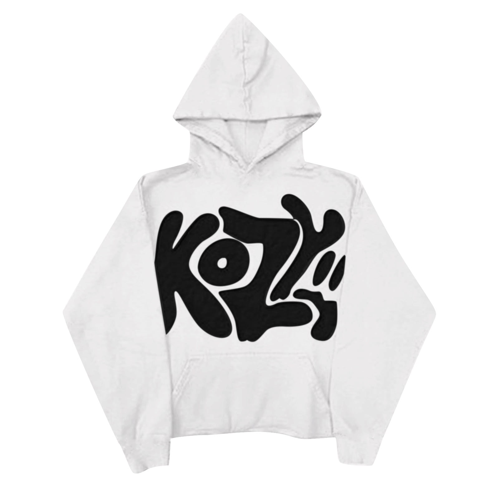 Kozy hoodie Clearance
