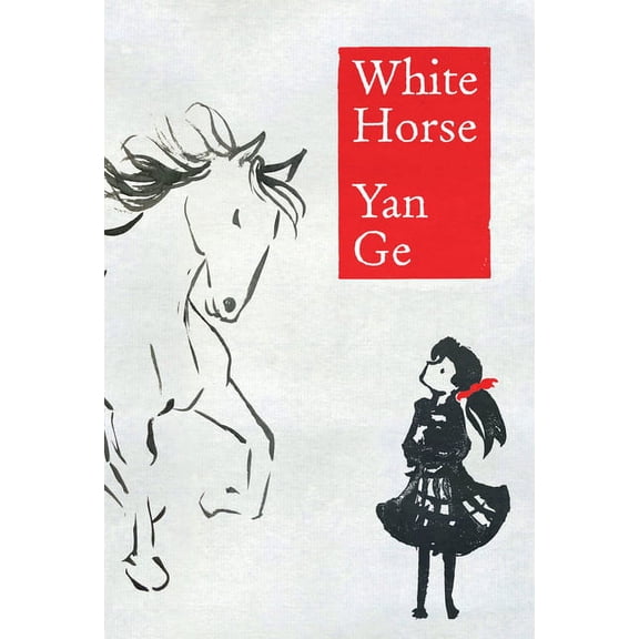 White Horse (Paperback)