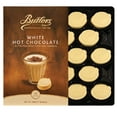 thumbnail image 1 of White Hot Chocolate Meltaways, 1 of 1