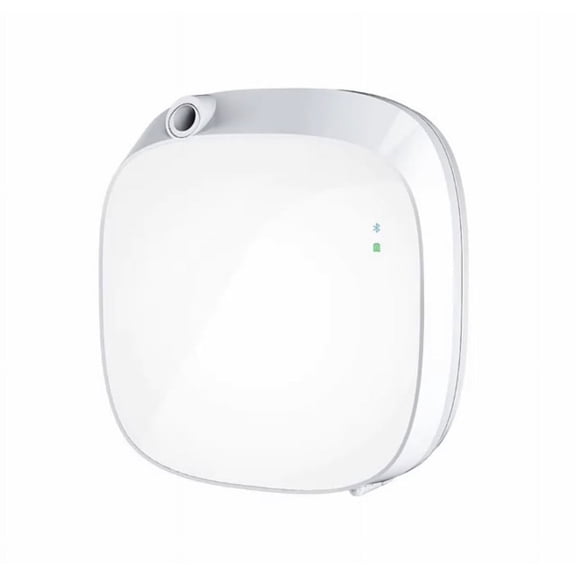 White Hotel & Home Bluetooth Scenting Diffuser
