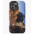 thumbnail image 1 of White House Christmas Lawn Decorations Phone Case for iPhone 16 15 14 13 12 11 Pro Max, 1 of 2
