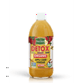thumbnail image 1 of White House Detox Apple Cider Vinegar, 16 fl oz, 1 of 5