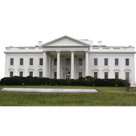 White House - White