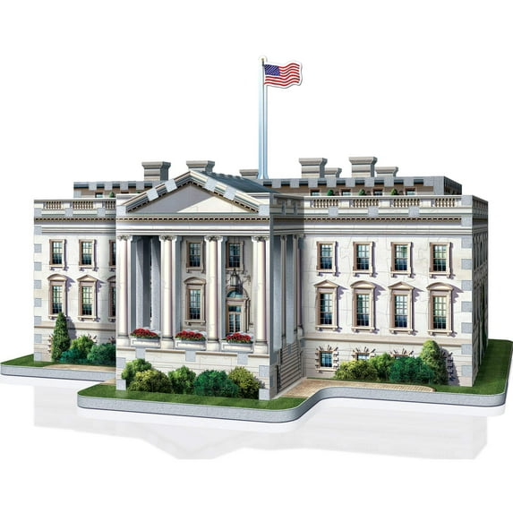 White House