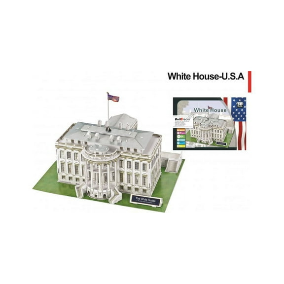 White House