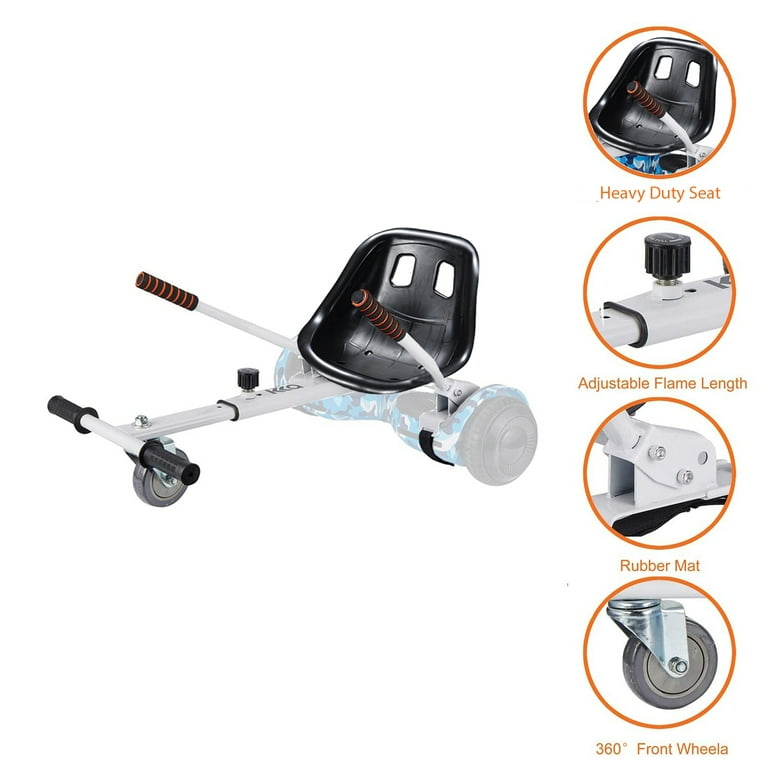 Hoverboard accessories walmart new arrivals