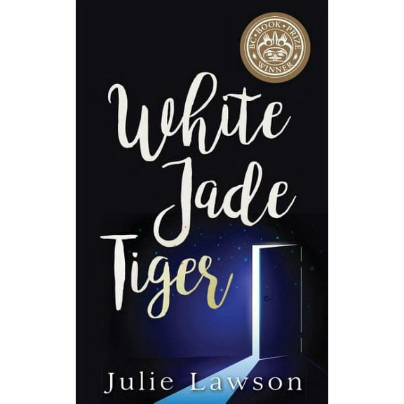 White Jade Tiger
